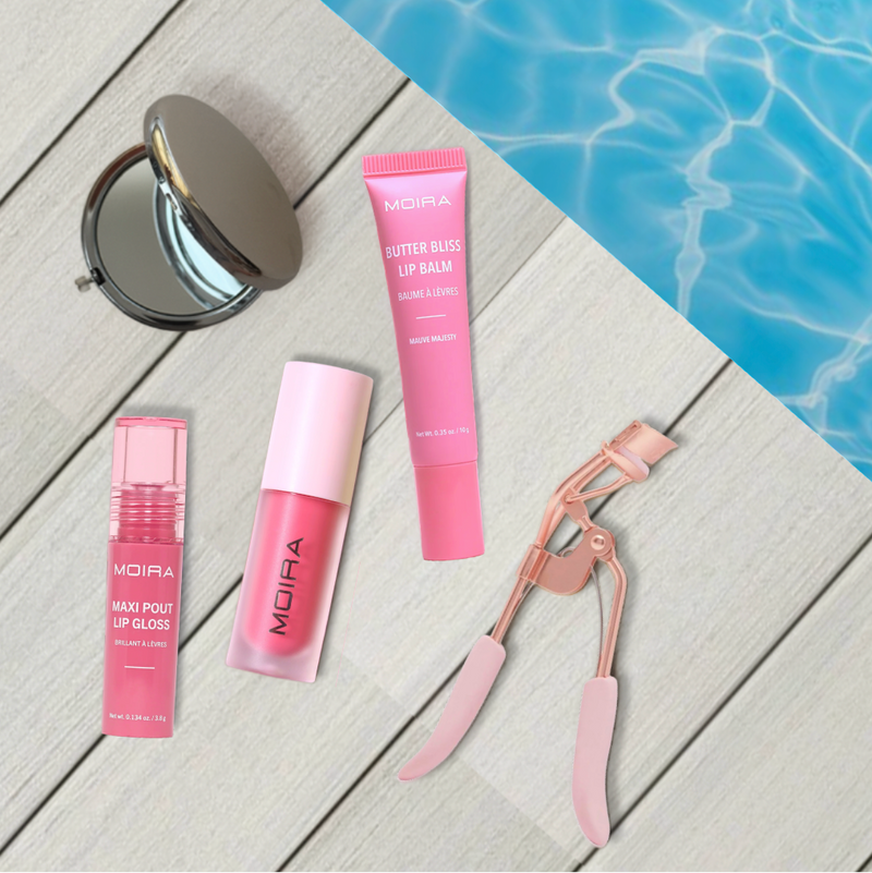 Summer Essentials Collection