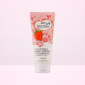 esfolio Strawberry Hand Cream
