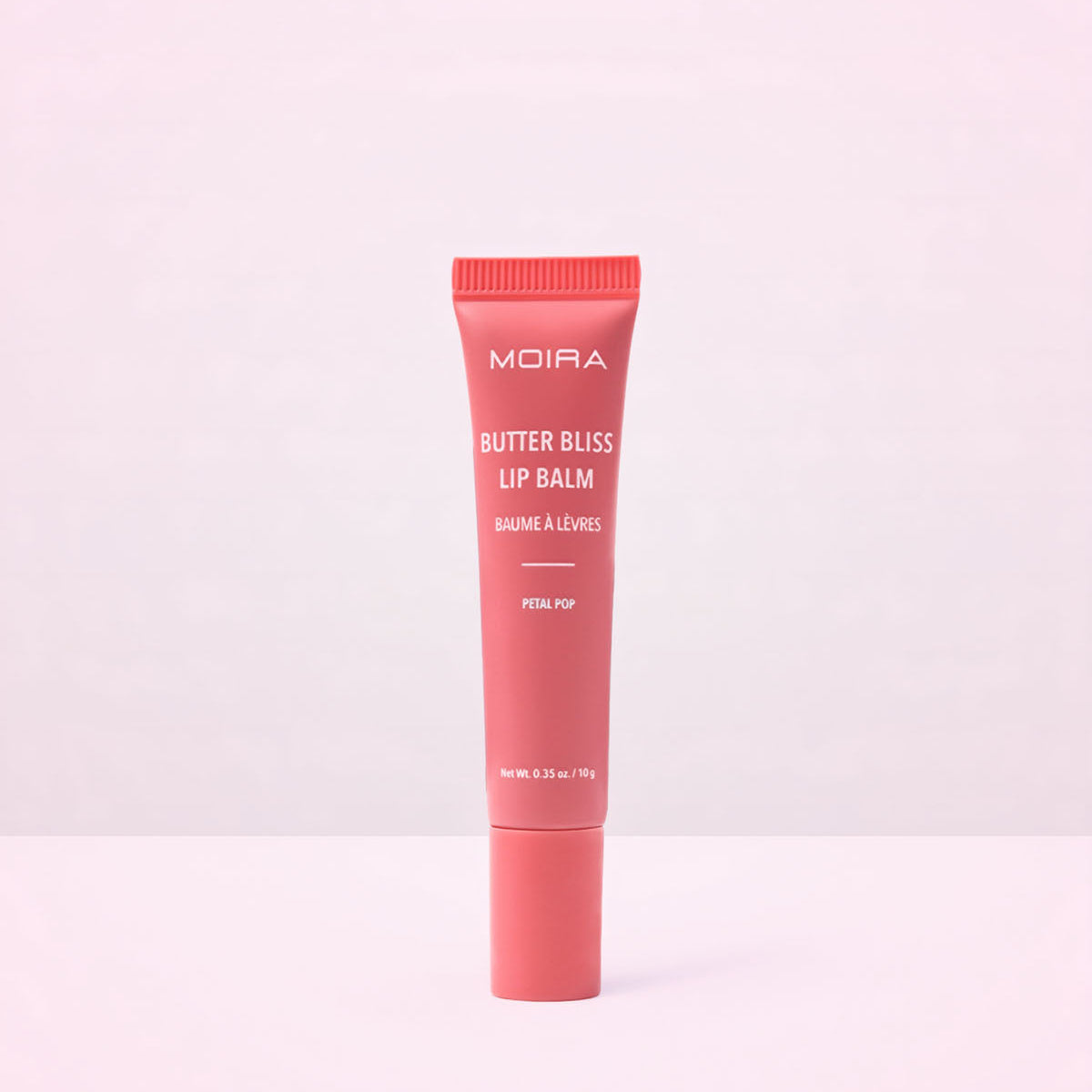 MOIRA Butter Bliss Lip Balm