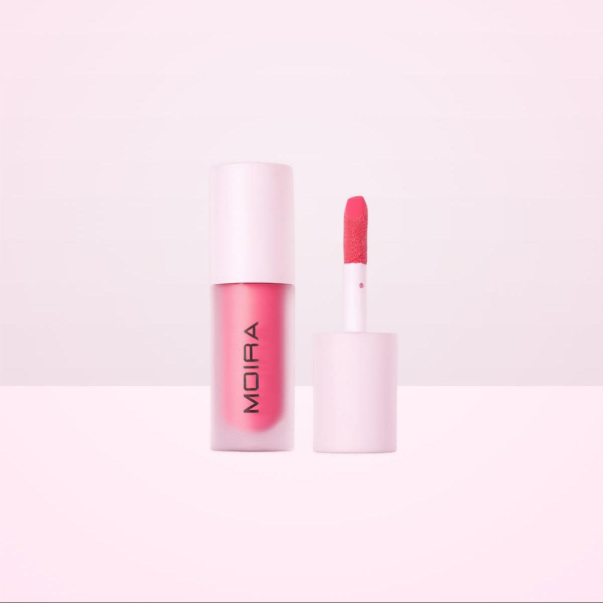 MOIRA Love Steady Liquid Blush