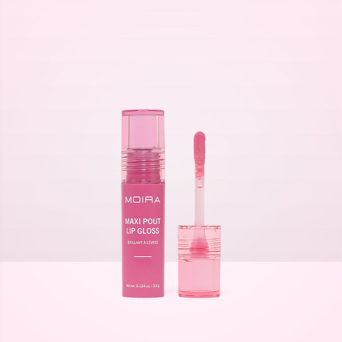 MOIRA Maxi Pout Lip Gloss