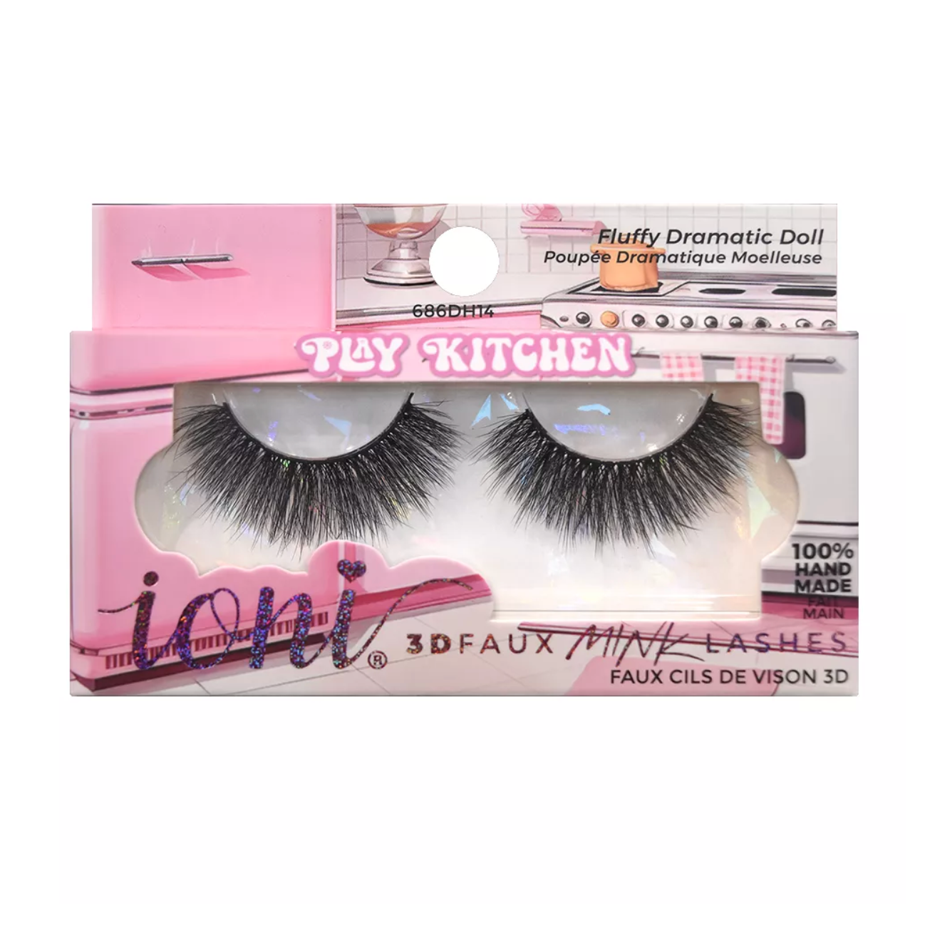 ioni play kitchen lashes