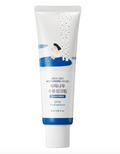 ROUND LAB Birch Juice Moisturizing Sunscreen