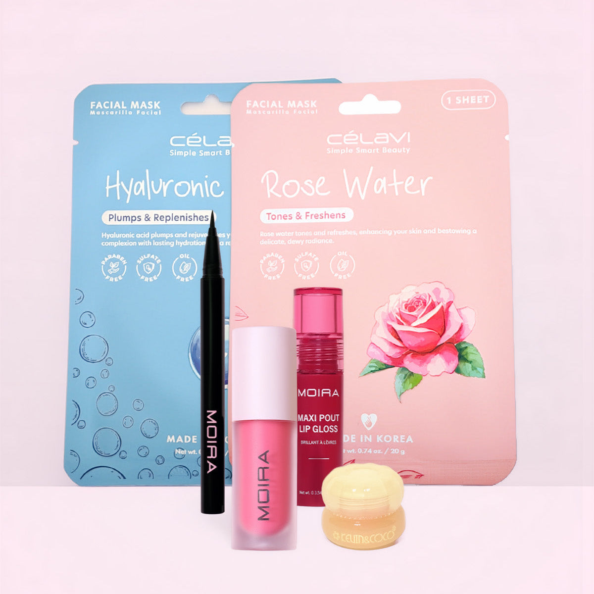 The Essentials Set